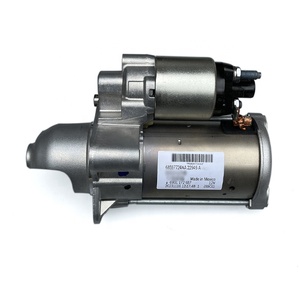 68597724AA Arrancador de Motor Nuevo para Jeep Wrangler Cherokee Grand Commander 2018-2024 2.0T 50049096 68663478AA - Product Image 1