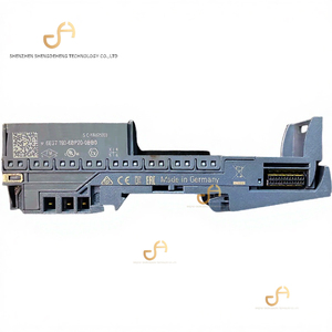 Iventory <span class=keywords><strong>Siemens</strong></span> Brand New Original 6ES71936BP200BB0 <span class=keywords><strong>Et200Sp</strong></span> Système distribué IO Baseunit 6ES7193-6BP20-0BB0 <span class=keywords><strong>Unit</strong></span>é de <span class=keywords><strong>base</strong></span> - Product Image 2