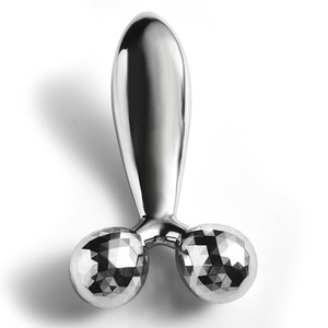 High Quality Typical Design Rotatable Face Lift Massage Fitness Body Gua Sha <b>Tool</b> - Product Image 3