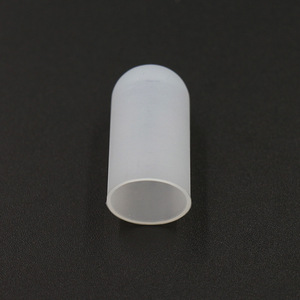 Source Factory Ultra-thin and Lightweight Silicone <b>Finger</b> <b>Cots</b> Heat Insulation Scald Prevention Silicone <b>Finger</b> <b>Cots</b> - Product Image 4