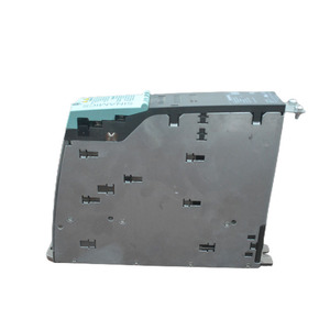 Nuevo Módulo de Motor Individual SINAMICS S120 6SL3120-1TE15-0AA4 3AC 400V 5A en Stock - Product Image 4