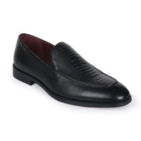 Großhandel Hochwertige Handgefertigte Herren Loafer Schuhe Slip-on Anzugschuhe Oxfords Herren Casual Echtleder Schuhe für Männer