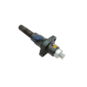 Injecteur de carburant 21147445 20795413 pour moteur EC240B EC290B Machine D7E - Product Image 5