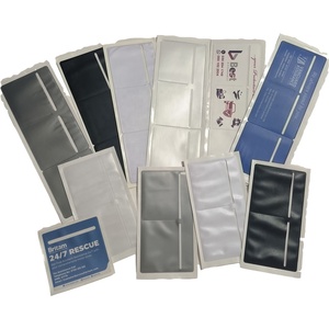 Dính Vinyl Anh Xe Dán Cho Châu Âu Hình Bầu Dục Anh Dán Số Tấm Dán Cho Xe Ô Tô, Xe Tải, Xe Tải Lái Xe Trong Châu Âu - Product Image 5