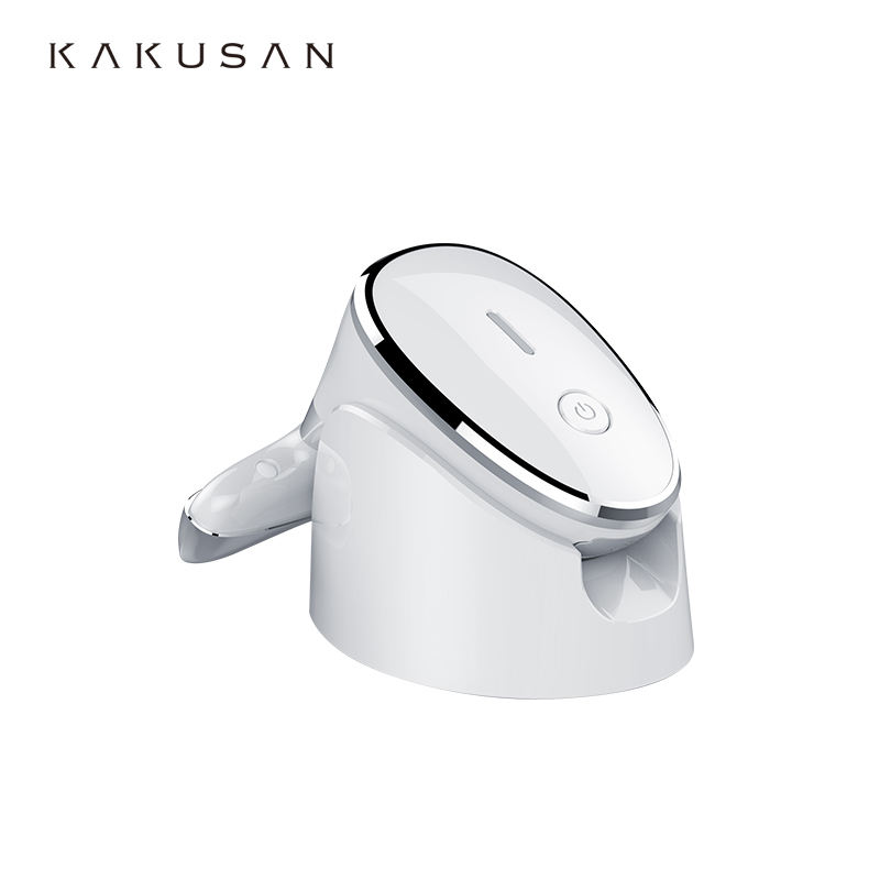 ORANGLES KKS EMS Microcurrent Face & Neck Lifting Massager | Skin Tightening & Vibrating Beauty Device for Facial Sculpting – orangles Kuwait - detailed closeup view - illustrating benefits - Image 3 of 6 | created for all | Shop KKS EMS Microcurrent Face & Neck Lifting Massager | Skin Tightening & Vibrating Beauty Device for Facial Sculpting – orangles Kuwait North Carolina | Free Shipping ORANGLES