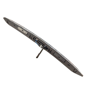 BMW MINI Tailgate <b>Switch</b> 51137074020 Electroplated Rear <b>Light</b> <b>Switch</b> for R50 R52 R53 2000-2008 Replacement Part - Product Image 3