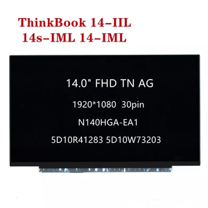 N140HGA-EA1สำหรับ <span class=keywords><strong>Lenovo</strong></span> thinkbook 14-IIL 14s-IML 14-IML แล็ปท็อปสำหรับ Chromebook <span class=keywords><strong>S330</strong></span>หน้าจอ LCD 14 "30Pin FHD 1920*1080 - Product Image 3