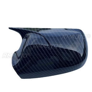 Pour Mazda 6 3 Kit Carrosserie Cache Rétroviseur Latéral Protection Coque Rétroviseur Garniture de Rétroviseur Pièce de Modification - Product Image 5