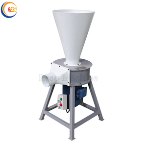Broyeur industriel compact pour éponges, déchiqueteuse de mousse, machine de découpe automatique d'éponges - Product Image 6