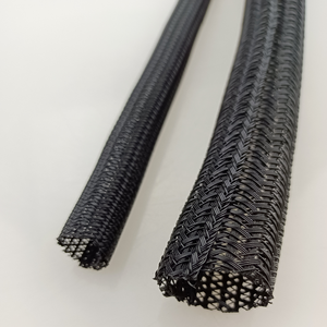 Manchon de couvercle de fil fendu, pièces, tube d'emballage Flexible, manchon de protection, fente - Product Image 3