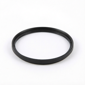 Filtre UV en métal de 62mm pour objectif d'appareil photo, Protection UV, filtre de Protection résistant aux rayures et à la poussière pour la photographie DSLR - Product Image 1