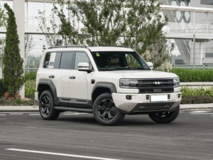 Gran Oferta: SUV de Lujo y Confortable de Alta Calidad, BYD FangChengbao Leopard <span class=keywords><strong>5</strong></span>, Vehículo Híbrido Enchufable, Vehículos de Nueva Energía, Autos Nuevos - Product Image 3