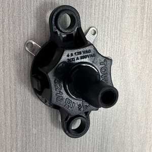 Blender-extracteur de jus TOWEI, interrupteur rotatif, 3 vitesses, design circulaire à 45 degrés, étanche à la poussière, étanche, garantie 1 an, <span class=keywords><strong>cuivre</strong></span>, certifié ISO - Product Image 3