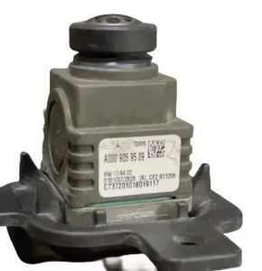 M <span class=keywords><strong>ercedes</strong></span> Benz EQ-C/<span class=keywords><strong>E</strong></span>/B originale accessori Auto cerchio ammortizzatore motore caravan Kit caravan - Product Image 3