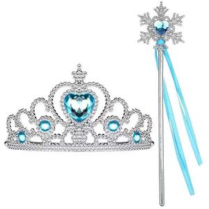 Costume di <span class=keywords><strong>Elsa</strong></span> <span class=keywords><strong>Frozen</strong></span>, Abiti da Principessa <span class=keywords><strong>Anna</strong></span> per Bambine, Set di Vestiti Estivi alla Moda per Bambini <span class=keywords><strong>e</strong></span> Neonati - Product Image 5