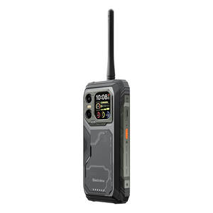 Blackview XPLORE 1 Walkie Talkie, Teléfono Resistente de 6.78 Pulgadas, 16+512GB, 20000mAh, 5G, Android 15, Visión Nocturna, Blackview Mobile - Product Image 6