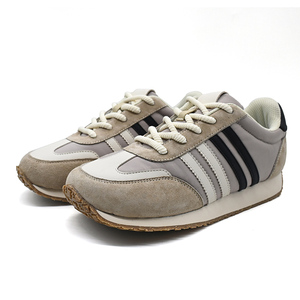 Chaussures de course flexibles abordables Cross Training Barefoot Sneaker Tennis Minimalisme pour une utilisation athlétique - Product Image 2