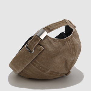 Gorro Docker Vintage Lavado para Verano, Estilo Urbano, Hipster, Hip Hop, Yuppie, con Logotipo Personalizado - Product Image 3