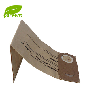 Bolsa de Papel para <span class=keywords><strong>Aspiradora</strong></span> Pur 2025, Compatible con las Aspiradoras Vorwerk <span class=keywords><strong>Kobold</strong></span> VK118 VK120 VK121 VK122 - Product Image 2