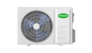 เครื่องปรับอากาศติดผนัง 12000 BTU แบบทำความเย็นอย่างเดียว ประหยัดพลังงาน เสียงเบา ดีไซน์ทันสมัย เหมาะสำหรับบ้าน ธุรกิจ และโรงแรม - Product Image 4