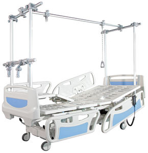 YFG461U Vijf Functie Orthopedische Ziekenhuis <span class=keywords><strong>Bed</strong></span> Orthopedische Revalidatie Training <span class=keywords><strong>Bed</strong></span> Orthopedische Tractie <span class=keywords><strong>Bed</strong></span> - Product Image 2