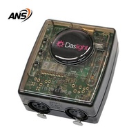 Perangkat Lunak Kontrol Pencahayaan Panggung Sunlite Suite 2 Das-light Dvc4 Gzm, Perangkat Lunak Pencahayaan Dmx untuk PC