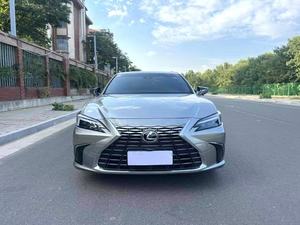 Lexus ES 200 Base Hybride 2024, berline, boîte de vitesses automatique, conduite à gauche, sièges en cuir, voitures d'<span class=keywords><strong>occasion</strong></span> - Product Image 2