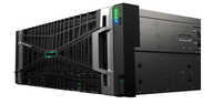 Serveur en rack double socket ProLiant Compute DL380a Gen12 4U