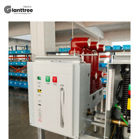 GIANTTREE Indoor VCB 10KV 11KV 12KV 630A 1250A Disjoncteur à vide VS1 fixe intégré de haute qualité PERSONNALISÉ