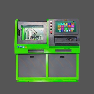 Máquina de Servicio de Inyectores Electrónicos Taian Beacon CR317, Soporte para Inyectores Common Rail, Boquilla Common Rail CR317, CR317 Taian Beacon C - Product Image 4