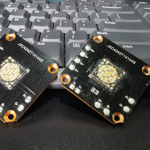 100W <span class=keywords><strong>300W</strong></span> COB dẫn mô-đun cho ánh sáng sân khấu - Product Image 4