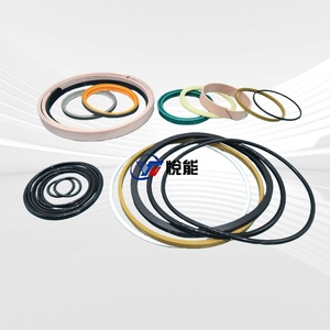 Запчасти для бульдозера, высококачественный профессиональный цилиндр для бульдозера, 23Y-63B-00000, подходит для Shantui DH17/DH24/SD16/SD22/SD32/60 - Product Image 3