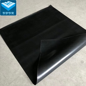Geomembrana de HDPE de 1.5 mm de Rendimiento Estable para Revestimiento de Presas de Parques, Paisajismo Urbano, Lagos, Zonas Húmedas <span class=keywords><strong>Artificiales</strong></span>, Impermeabilización Ecológica - Product Image 5