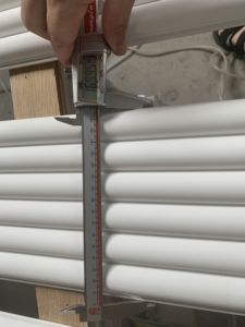 <span class=keywords><strong>Pareti</strong></span> in zoccolatura e accento Pre-adescate in <span class=keywords><strong>MDF</strong></span> - Product Image 3