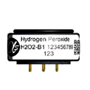 Sensor de Peróxido de Hidrógeno Alphasense H2O2-B1, Monitor de Gas para Detección de Calidad del Aire - Product Image 1