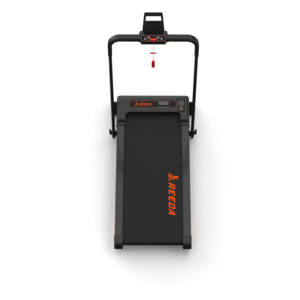 Loopband Met Helling - Tapis roulant - 1 à 8 km/h - Fonction de pente de 7% - Loopband pliable - Tapis roulant - Tapis roulant - Product Image 3