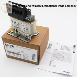 Ezaeln3002b153 13553735 600v 2a 50/60hz 14.7 Mh Mains Choke -ไม่ได้ใช้งาน/กล่องเดิม- ของแท้ใหม่พร้อมส่ง สินค้าอุตสาหกรรม - Product Image 1