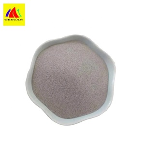 Cenosphère de microsphère <span class=keywords><strong>blanche</strong></span> et grise utilisée par forage de champ de pétrole - Product Image 4