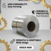 Bobine d'aluminium antirouille de qualité supérieure série 3000 avec service de pliage pour la construction et les appareils électroménagers, épaisseur 0,1-6 mm