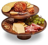 Gecertificeerd keukengerei beste prijs fabriek groothandel duurzaam snijplank van oud timmermanshout