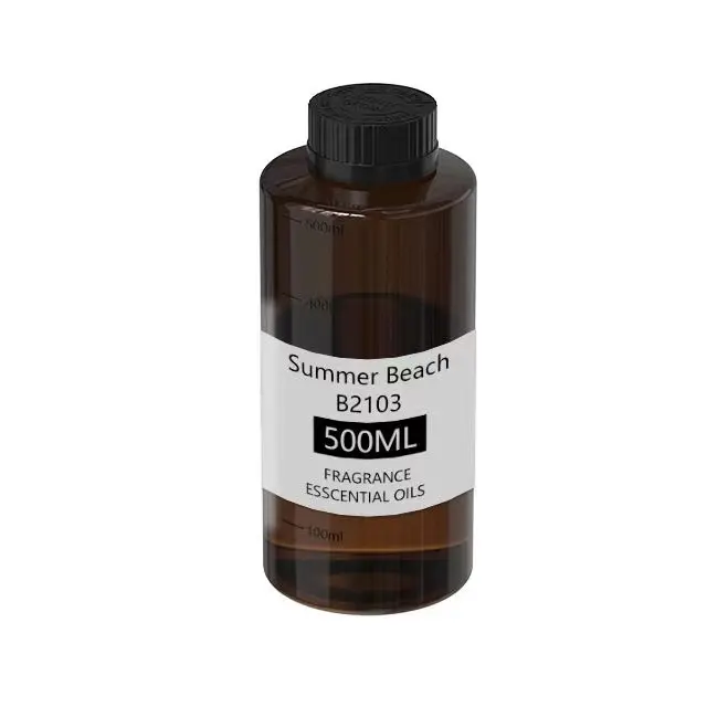 Fabricantes al por mayor más popular 500ml Aroma difusor de aceite aromático OEM aromaterapia naturaleza 100% aceites esenciales puros