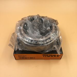 A basso rumore 100% originale TIM <span class=keywords><strong>KEN</strong></span> marca singola fila 501349/501310 cuscinetto a rulli conici 501349/10 in magazzino - Product Image 3