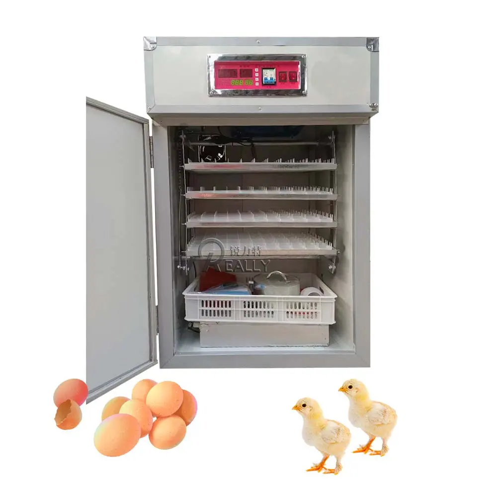 फैक्टरी 20000 PCS Encubator अंडे पूरी तरह से स्वचालित पक्षी हैचरी तापमान नियंत्रण और अंडे चलती बोर्ड 60000 इनक्यूबेटर