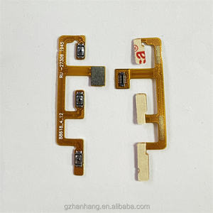 Nuevo Cable Flexible Conector <span class=keywords><strong>de</strong></span> Botón <span class=keywords><strong>de</strong></span> Encendido/Apagado y Control <span class=keywords><strong>de</strong></span> <span class=keywords><strong>Volumen</strong></span> Compatible con <span class=keywords><strong>Xiaomi</strong></span> Poco X3, Poco M3 y Mi 9 Lite - Product Image 2