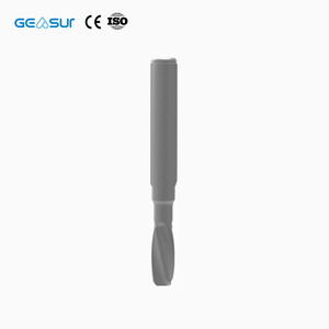 Geasure - Implante Ortopédico de <span class=keywords><strong>Trauma</strong></span> para Adultos: Prego Intramedular de Liga de Titânio Classe III Certificado CE e ISO - Product Image 4
