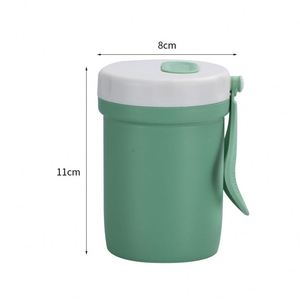 Tazas de Café de Paja de Trigo con Logotipo Personalizado al por Mayor, Tapa de 420 ml, Ecológicas, Naturales, Saludables, de Lujo, Biodegradables, Portátiles, para Negocios - Product Image 3