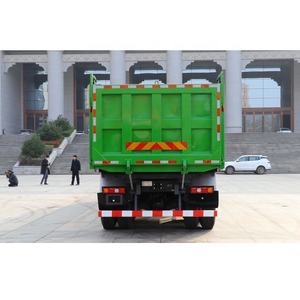 肯尼亚的新的和二手shacman m3000自卸车shakman翻斗车 - Product Image 2