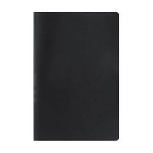Custom <b>A5</b> Soft Paper Eco Friendly Offset Printed Sewing Bound Notebook Journal Inner Sheets Made Stone Extracts for Office - Product Image 4