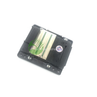 Cabezal de Impresión WF3720 Probado para Epson WF3620 WF7610 L15150 WF7720 WF3640 WF3641 WF4820 WF4830 WF7840 WF7845 L6550 T1881