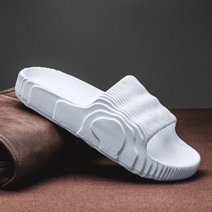 Chanclas de Verano de Calidad a Precios Razonables, Chanclas Suaves para Exteriores, Resistentes al Desgaste, Cómodas, Chanclas para <span class=keywords><strong>Hombre</strong></span> - Product Image 2